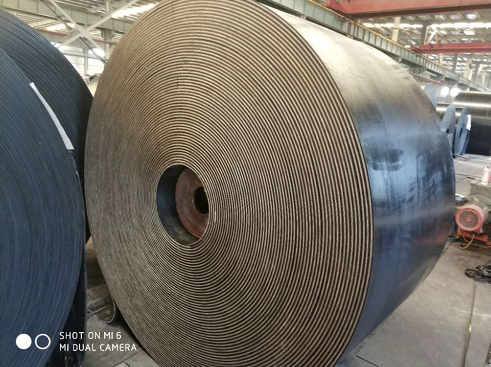 生產(chǎn)輸送帶廠家市場(chǎng)